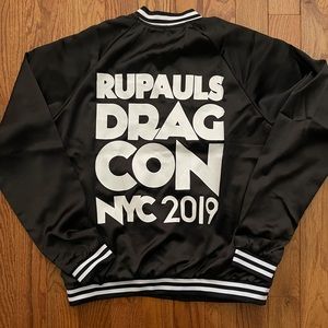 RuPaul Drag Con
